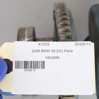 1996‑2006 BMW 330i 330i M3 X3 X5 Z3 Z4 Crankshaft 11211403867 OEM Used