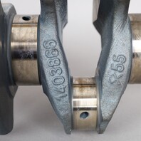 1996‑2006 BMW 330i 330i M3 X3 X5 Z3 Z4 Crankshaft 11211403867 OEM Used