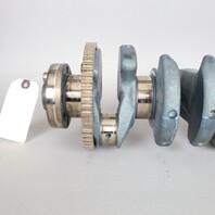 1996‑2006 BMW 330i 330i M3 X3 X5 Z3 Z4 Crankshaft 11211403867 OEM Used