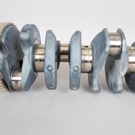1996‑2006 BMW 330i 330i M3 X3 X5 Z3 Z4 Crankshaft 11211403867 OEM Used