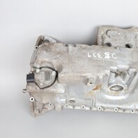 2004-2006 BMW X5 3.0 Engine Oil Pan 11137531944 OEM Used