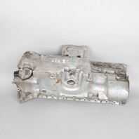 2004-2006 BMW X5 3.0 Engine Oil Pan 11137531944 OEM Used
