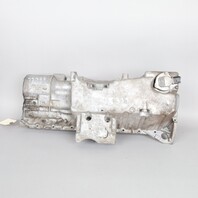 2004-2006 BMW X5 3.0 Engine Oil Pan 11137531944 OEM Used