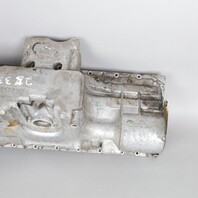 2004-2006 BMW X5 3.0 Engine Oil Pan 11137531944 OEM Used