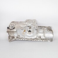 2004-2006 BMW X5 3.0 Engine Oil Pan 11137531944 OEM Used