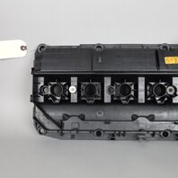 2002-2006 BMW 325i 330i 525i 530i X3 X5 Engine Valve Cover 11127512840 OEM Used