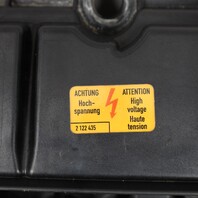 2002-2006 BMW 325i 330i 525i 530i X3 X5 Engine Valve Cover 11127512840 OEM Used