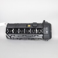 2002-2006 BMW 325i 330i 525i 530i X3 X5 Engine Valve Cover 11127512840 OEM Used