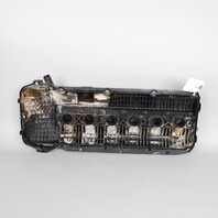 2002-2006 BMW 325i 330i 525i 530i X3 X5 Engine Valve Cover 11127512840 OEM Used