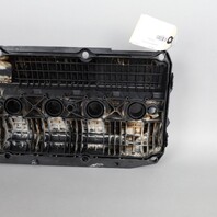 2002-2006 BMW 325i 330i 525i 530i X3 X5 Engine Valve Cover 11127512840 OEM Used