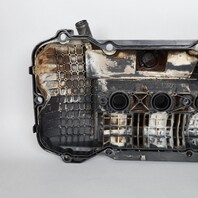 2002-2006 BMW 325i 330i 525i 530i X3 X5 Engine Valve Cover 11127512840 OEM Used