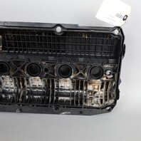 2002-2006 BMW 325i 330i 525i 530i X3 X5 Engine Valve Cover 11127512840 OEM Used