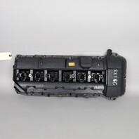 2002-2006 BMW 325i 330i 525i 530i X3 X5 Engine Valve Cover 11127512840 OEM Used