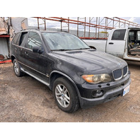 2006 BMW X5 E53 Parts
