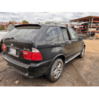 2006 BMW X5 E53 Parts