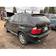 2006 BMW X5 E53 Parts