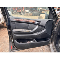 2006 BMW X5 E53 Parts