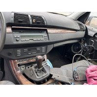 2006 BMW X5 E53 Parts