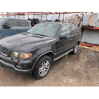 2006 BMW X5 E53 Parts