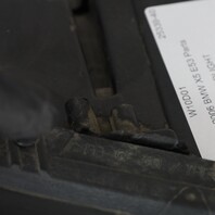 2004-2006 BMW X5 E53 Right Passenger Headlight Xenon Adaptive 63117166818 OEM