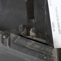 2004-2006 BMW X5 E53 Right Passenger Headlight Xenon Adaptive 63117166818 OEM