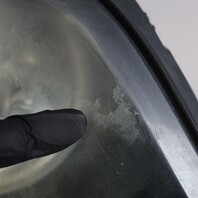 2004-2006 BMW X5 E53 Right Passenger Headlight Xenon Adaptive 63117166818 OEM