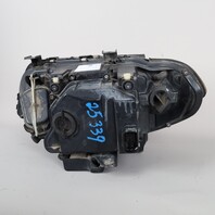 2004-2006 BMW X5 E53 Right Passenger Headlight Xenon Adaptive 63117166818 OEM