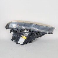 2004-2006 BMW X5 E53 Right Passenger Headlight Xenon Adaptive 63117166818 OEM