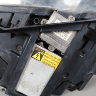 2004-2006 BMW X5 E53 Right Passenger Headlight Xenon Adaptive 63117166818 OEM