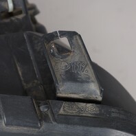 2004-2006 BMW X5 E53 Right Passenger Headlight Xenon Adaptive 63117166818 OEM