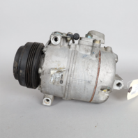2003-2006 BMW X5 E53 3.0 A/C Compressor 64526918000 OEM Used