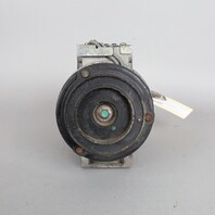 2003-2006 BMW X5 E53 3.0 A/C Compressor 64526918000 OEM Used