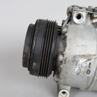 2003-2006 BMW X5 E53 3.0 A/C Compressor 64526918000 OEM Used