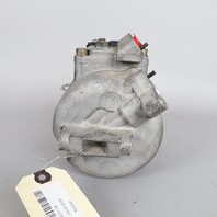 2003-2006 BMW X5 E53 3.0 A/C Compressor 64526918000 OEM Used