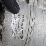 2003-2006 BMW X5 E53 3.0 A/C Compressor 64526918000 OEM Used