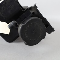 BMW 325i 330i X3 X5 Radiator Overflow Expansion Tank 17117573781 OEM Used