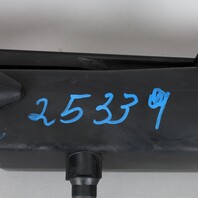 BMW 325i 330i X3 X5 Radiator Overflow Expansion Tank 17117573781 OEM Used