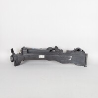 BMW 325i 330i X3 X5 Radiator Overflow Expansion Tank 17117573781 OEM Used