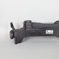 BMW 325i 330i X3 X5 Radiator Overflow Expansion Tank 17117573781 OEM Used