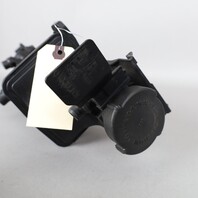 BMW 325i 330i X3 X5 Radiator Overflow Expansion Tank 17117573781 OEM Used