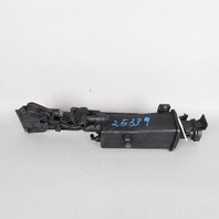 BMW 325i 330i X3 X5 Radiator Overflow Expansion Tank 17117573781 OEM Used