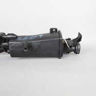 BMW 325i 330i X3 X5 Radiator Overflow Expansion Tank 17117573781 OEM Used
