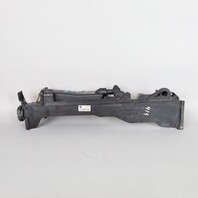 BMW 325i 330i X3 X5 Radiator Overflow Expansion Tank 17117573781 OEM Used