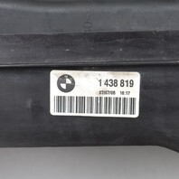 BMW 325i 330i X3 X5 Radiator Overflow Expansion Tank 17117573781 OEM Used