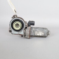2004-2010 BMW X3 X5 X6 Transfer Case Motor 27107528559 OEM Used