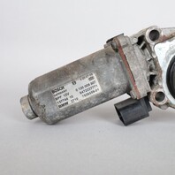 2004-2010 BMW X3 X5 X6 Transfer Case Motor 27107528559 OEM Used