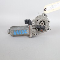 2004-2010 BMW X3 X5 X6 Transfer Case Motor 27107528559 OEM Used