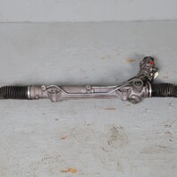 2004-2006 BMW X5 Power Steering Gear Rack Pinion 32106763342 OEM Used