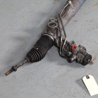 2004-2006 BMW X5 Power Steering Gear Rack Pinion 32106763342 OEM Used