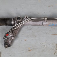 2004-2006 BMW X5 Power Steering Gear Rack Pinion 32106763342 OEM Used